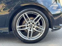 USED 2017 67 MERCEDES-BENZ A CLASS 2.1 A200d AMG Line Hatchback 5dr Diesel 7G-DCT Euro 6 (s/s) (136 ps) 