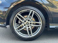 USED 2017 67 MERCEDES-BENZ A CLASS 2.1 A200d AMG Line Hatchback 5dr Diesel 7G-DCT Euro 6 (s/s) (136 ps) 