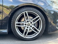USED 2017 67 MERCEDES-BENZ A CLASS 2.1 A200d AMG Line Hatchback 5dr Diesel 7G-DCT Euro 6 (s/s) (136 ps) 