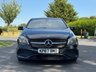 USED 2017 67 MERCEDES-BENZ A CLASS 2.1 A200d AMG Line Hatchback 5dr Diesel 7G-DCT Euro 6 (s/s) (136 ps) 