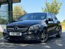 USED 2017 67 MERCEDES-BENZ A CLASS 2.1 A200d AMG Line Hatchback 5dr Diesel 7G-DCT Euro 6 (s/s) (136 ps) 