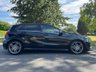 USED 2017 67 MERCEDES-BENZ A CLASS 2.1 A200d AMG Line Hatchback 5dr Diesel 7G-DCT Euro 6 (s/s) (136 ps) 