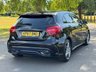 USED 2017 67 MERCEDES-BENZ A CLASS 2.1 A200d AMG Line Hatchback 5dr Diesel 7G-DCT Euro 6 (s/s) (136 ps) 
