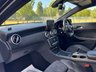 USED 2017 67 MERCEDES-BENZ A CLASS 2.1 A200d AMG Line Hatchback 5dr Diesel 7G-DCT Euro 6 (s/s) (136 ps) 