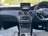 USED 2017 67 MERCEDES-BENZ A CLASS 2.1 A200d AMG Line Hatchback 5dr Diesel 7G-DCT Euro 6 (s/s) (136 ps) 