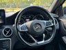 USED 2017 67 MERCEDES-BENZ A CLASS 2.1 A200d AMG Line Hatchback 5dr Diesel 7G-DCT Euro 6 (s/s) (136 ps) 