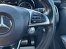 USED 2017 67 MERCEDES-BENZ A CLASS 2.1 A200d AMG Line Hatchback 5dr Diesel 7G-DCT Euro 6 (s/s) (136 ps) 