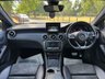 USED 2017 67 MERCEDES-BENZ A CLASS 2.1 A200d AMG Line Hatchback 5dr Diesel 7G-DCT Euro 6 (s/s) (136 ps) 