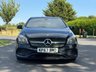 USED 2017 67 MERCEDES-BENZ A CLASS 2.1 A200d AMG Line Hatchback 5dr Diesel 7G-DCT Euro 6 (s/s) (136 ps) 