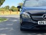 USED 2017 67 MERCEDES-BENZ A CLASS 2.1 A200d AMG Line Hatchback 5dr Diesel 7G-DCT Euro 6 (s/s) (136 ps) 