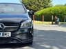 USED 2017 67 MERCEDES-BENZ A CLASS 2.1 A200d AMG Line Hatchback 5dr Diesel 7G-DCT Euro 6 (s/s) (136 ps) 