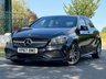 USED 2017 67 MERCEDES-BENZ A CLASS 2.1 A200d AMG Line Hatchback 5dr Diesel 7G-DCT Euro 6 (s/s) (136 ps) 