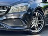 USED 2017 67 MERCEDES-BENZ A CLASS 2.1 A200d AMG Line Hatchback 5dr Diesel 7G-DCT Euro 6 (s/s) (136 ps) 