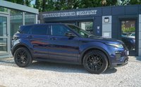 USED 2019 19 LAND ROVER RANGE ROVER EVOQUE 2.0 TD4 HSE Dynamic SUV 5dr Diesel Auto 4WD Euro 6 (s/s) (180 ps) 