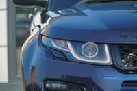USED 2019 19 LAND ROVER RANGE ROVER EVOQUE 2.0 TD4 HSE Dynamic SUV 5dr Diesel Auto 4WD Euro 6 (s/s) (180 ps) 