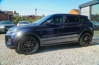 USED 2019 19 LAND ROVER RANGE ROVER EVOQUE 2.0 TD4 HSE Dynamic SUV 5dr Diesel Auto 4WD Euro 6 (s/s) (180 ps) 
