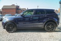 USED 2019 19 LAND ROVER RANGE ROVER EVOQUE 2.0 TD4 HSE Dynamic SUV 5dr Diesel Auto 4WD Euro 6 (s/s) (180 ps) 