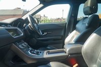 USED 2019 19 LAND ROVER RANGE ROVER EVOQUE 2.0 TD4 HSE Dynamic SUV 5dr Diesel Auto 4WD Euro 6 (s/s) (180 ps) 