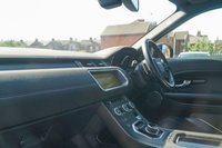 USED 2019 19 LAND ROVER RANGE ROVER EVOQUE 2.0 TD4 HSE Dynamic SUV 5dr Diesel Auto 4WD Euro 6 (s/s) (180 ps) 