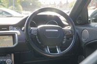 USED 2019 19 LAND ROVER RANGE ROVER EVOQUE 2.0 TD4 HSE Dynamic SUV 5dr Diesel Auto 4WD Euro 6 (s/s) (180 ps) 