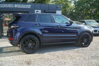USED 2019 19 LAND ROVER RANGE ROVER EVOQUE 2.0 TD4 HSE Dynamic SUV 5dr Diesel Auto 4WD Euro 6 (s/s) (180 ps) 