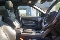 USED 2019 19 LAND ROVER RANGE ROVER EVOQUE 2.0 TD4 HSE Dynamic SUV 5dr Diesel Auto 4WD Euro 6 (s/s) (180 ps) 