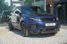 USED 2019 19 LAND ROVER RANGE ROVER EVOQUE 2.0 TD4 HSE Dynamic SUV 5dr Diesel Auto 4WD Euro 6 (s/s) (180 ps) 