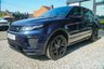 USED 2019 19 LAND ROVER RANGE ROVER EVOQUE 2.0 TD4 HSE Dynamic SUV 5dr Diesel Auto 4WD Euro 6 (s/s) (180 ps) 