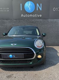 USED 2018 67 MINI HATCH 1.5 Cooper D *XL Nav, Heated Seats, Park Sensors* 