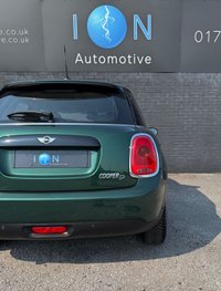 USED 2018 67 MINI HATCH 1.5 Cooper D *XL Nav, Heated Seats, Park Sensors* 