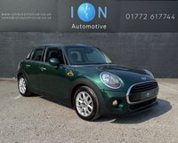 USED 2018 67 MINI HATCH 1.5 Cooper D *XL Nav, Heated Seats, Park Sensors* 