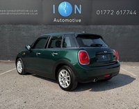 USED 2018 67 MINI HATCH 1.5 Cooper D *XL Nav, Heated Seats, Park Sensors* 