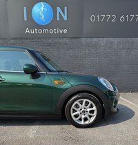 USED 2018 67 MINI HATCH 1.5 Cooper D *XL Nav, Heated Seats, Park Sensors* 