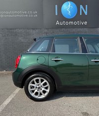 USED 2018 67 MINI HATCH 1.5 Cooper D *XL Nav, Heated Seats, Park Sensors* 
