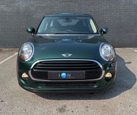 USED 2018 67 MINI HATCH 1.5 Cooper D *XL Nav, Heated Seats, Park Sensors* 