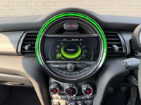 USED 2018 67 MINI HATCH 1.5 Cooper D *XL Nav, Heated Seats, Park Sensors* 