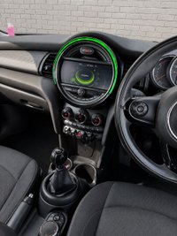 USED 2018 67 MINI HATCH 1.5 Cooper D *XL Nav, Heated Seats, Park Sensors* 