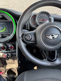 USED 2018 67 MINI HATCH 1.5 Cooper D *XL Nav, Heated Seats, Park Sensors* 