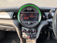 USED 2018 67 MINI HATCH 1.5 Cooper D *XL Nav, Heated Seats, Park Sensors* 