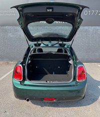 USED 2018 67 MINI HATCH 1.5 Cooper D *XL Nav, Heated Seats, Park Sensors* 