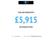 USED 2018 67 MINI HATCH 1.5 Cooper D *XL Nav, Heated Seats, Park Sensors* 