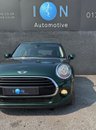 USED 2018 67 MINI HATCH 1.5 Cooper D *XL Nav, Heated Seats, Park Sensors* 