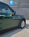 USED 2018 67 MINI HATCH 1.5 Cooper D *XL Nav, Heated Seats, Park Sensors* 