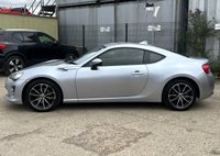 USED 2017 66 TOYOTA GT86 2.0 Boxer D-4S Coupe 2dr Petrol Manual Euro 6 (200 ps) - F/S/H - BLUETOOTH - CRUISE - DAB RADIO - LED DRL - KEYLESS START