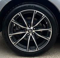 USED 2017 66 TOYOTA GT86 2.0 Boxer D-4S Coupe 2dr Petrol Manual Euro 6 (200 ps) - F/S/H - BLUETOOTH - CRUISE - DAB RADIO - LED DRL - KEYLESS START