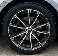 USED 2017 66 TOYOTA GT86 2.0 Boxer D-4S Coupe 2dr Petrol Manual Euro 6 (200 ps) - F/S/H - BLUETOOTH - CRUISE - DAB RADIO - LED DRL - KEYLESS START