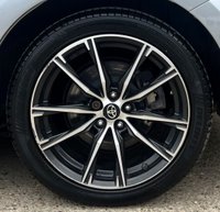 USED 2017 66 TOYOTA GT86 2.0 Boxer D-4S Coupe 2dr Petrol Manual Euro 6 (200 ps) - F/S/H - BLUETOOTH - CRUISE - DAB RADIO - LED DRL - KEYLESS START