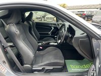 USED 2017 66 TOYOTA GT86 2.0 Boxer D-4S Coupe 2dr Petrol Manual Euro 6 (200 ps) - F/S/H - BLUETOOTH - CRUISE - DAB RADIO - LED DRL - KEYLESS START