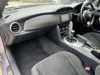 USED 2017 66 TOYOTA GT86 2.0 Boxer D-4S Coupe 2dr Petrol Manual Euro 6 (200 ps) - F/S/H - BLUETOOTH - CRUISE - DAB RADIO - LED DRL - KEYLESS START