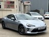 USED 2017 66 TOYOTA GT86 2.0 Boxer D-4S Coupe 2dr Petrol Manual Euro 6 (200 ps) - F/S/H - BLUETOOTH - CRUISE - DAB RADIO - LED DRL - KEYLESS START